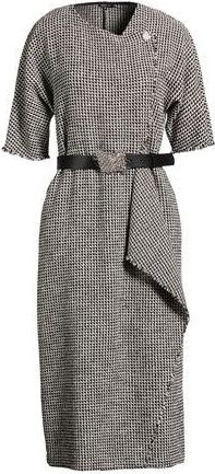 Caroline Biss VESTITI - Vestiti midi su YOOX.COM