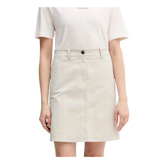 Marc O'Polo Donna, Gonne, Beige, M, new