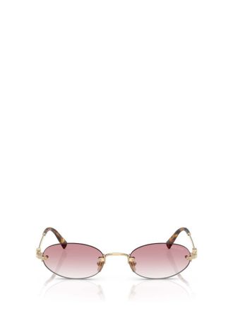 Miu Miu Eyewear Sunglasses