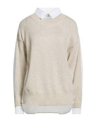 PANICALE KNITWEAR - Jumpers on YOOX.COM