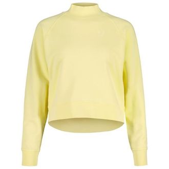 Maloja UluruM. Pullover f&uuml;r Damen | beige