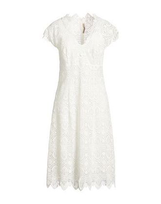 Ermanno Scervino KLEIDER - Midi-Kleider auf YOOX.COM