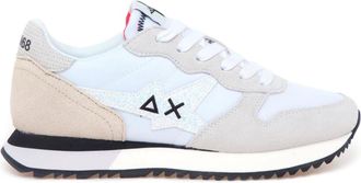 Sun 68 Mujer, Zapatos, Multicolor, Talla: 37 EU