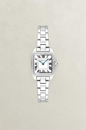 GANT Women Seneca Bijou Watch (ONE SIZE) WHITE