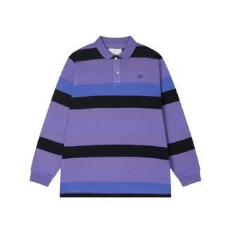 ERL Erl, Uomo, Top, Viola, L, new