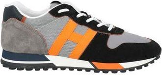 Hogan FOOTWEAR - Trainers on YOOX.COM