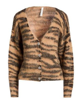 Tensione In MAGLIERIA - Cardigan su YOOX.COM