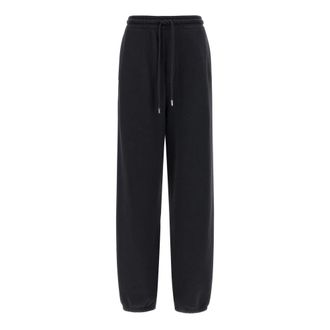 Jacquemus Le Jogging Torneo - female - Jacquemus - Sweatpants - Blue - L - Trousers