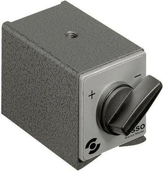 Format La Base Magn&eacute;tica M6 34x30x35mm Fisso
