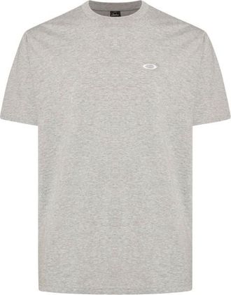 Oakley Relax Tee 2.0 T-Shirt f&uuml;r Herren | grau