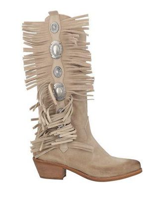Divine Follie FOOTWEAR - Boots on YOOX.COM