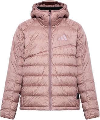 adidas Piumino XPR - - Sport - Donna - Rosa - M