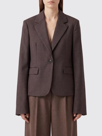 J.W.Anderson Blazer a monopetto di lana