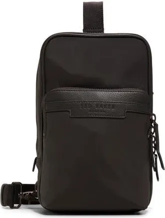 Ted Baker Alson Backpack in Dark Brown at Nordstrom Rack