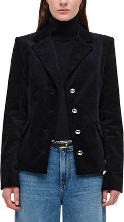 SIMKHAI Trueman Jacket