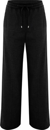 Kocca Donna, Pantaloni, Nero, S, new