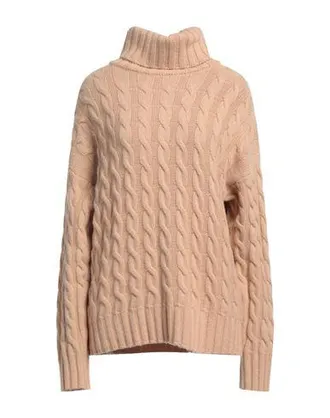 N.O.W. Andrea Rosati Cashmere KNITWEAR - Turtlenecks on YOOX.COM