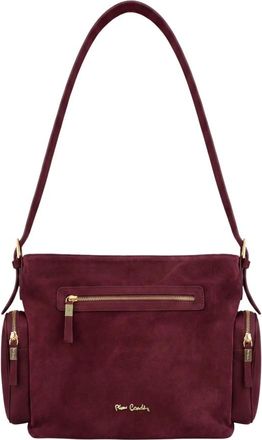 Pierre Cardin Bolso de Hombro - Bags - Mujer - Rojo - ONE SIZE