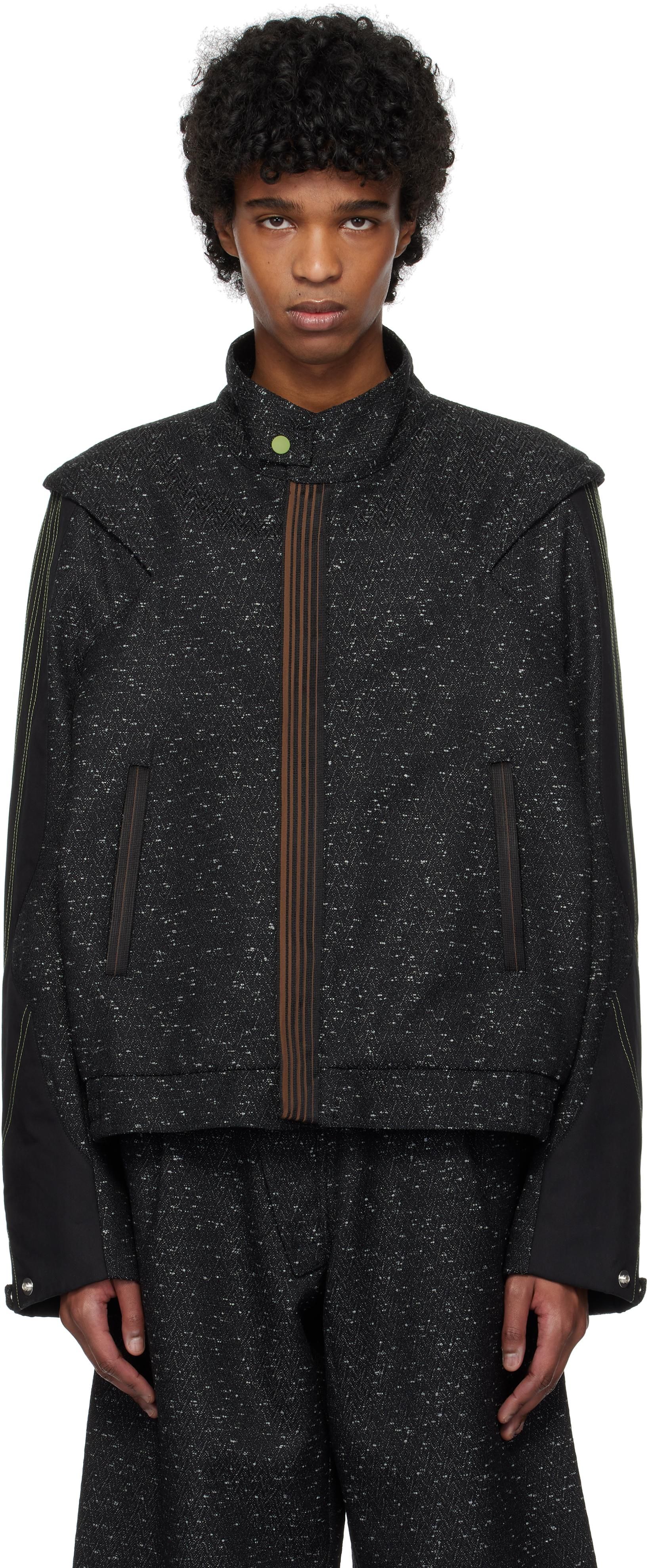 Men's Kiko Kostadinov Jackets - up to −66% | Stylight