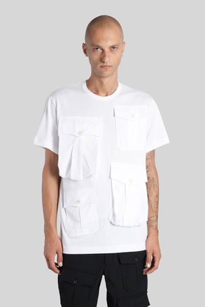 Comme Des Gar&ccedil;ons T-Shirt