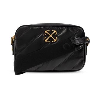 Off-white Donna, Borse, Nero, Taglia unica, new