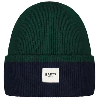 Barts Ishbel Beanie M&uuml;tze - Unisex | gr&uuml;n
