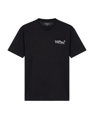 Carhartt Work in Progress TOPWEAR - T-shirts on YOOX.COM