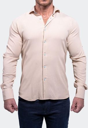 Maceoo Einstein Resistance0160Brown