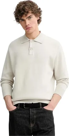 Sams&oslash;e & Sams&oslash;e Uomo, Top, Beige, L, new