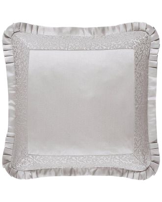 J. Queen New York La Scala Euro Sham