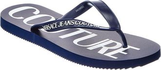 Versace Jeans Couture Flip Flop