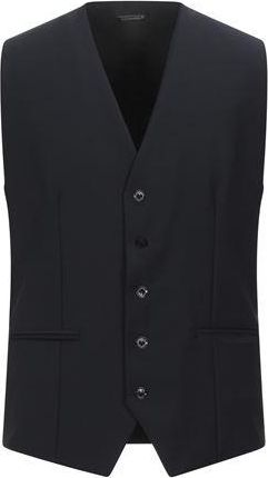 Daniele Alessandrini SUITS and CO-ORDS - Waistcoats sur YOOX.COM