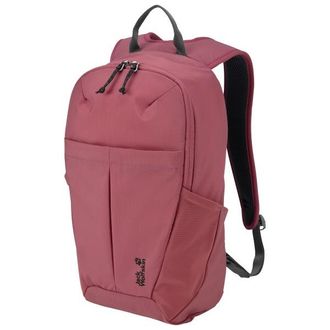 Jack Wolfskin Yuma 14 Daypack f&uuml;r Damen | rot