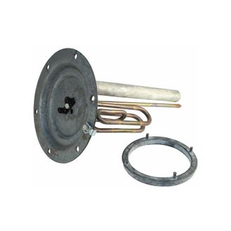 PACIFIC Resistenza Blindata Per Scaldacqua