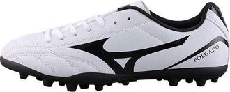 Mizuno Potrero Wide AG Artificial Grass White Black P1GA189309