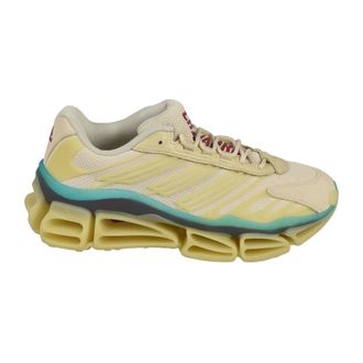 adidas Running Shoes, female, Beige, Size: 10 1/2 US Sneakers