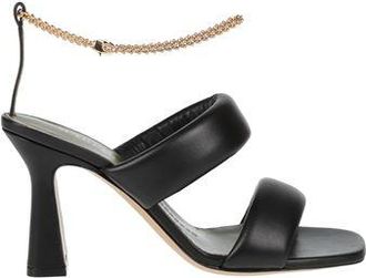 MARIA LUCA CALZATURE - Sandali su YOOX.COM