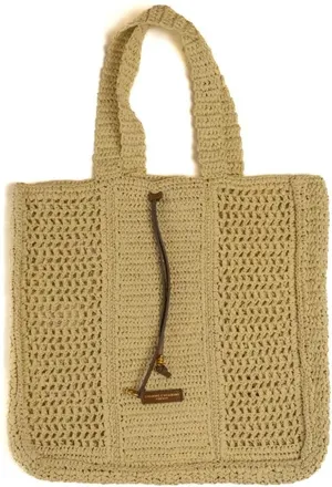 Gianni Chiarini Donna, Borse, Beige, Taglia unica, new