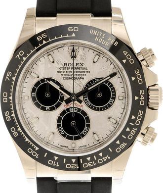 Rolex Cosmograph Daytona Chronograph Automatic Watch 116519MTSR