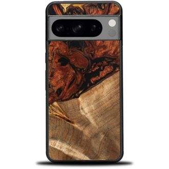 OEM Funda Bewood Unique Para Google Pixel 8 Pro - 4 Elementos - Fuego