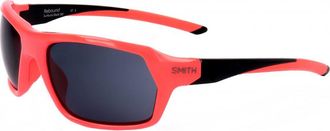 Smith Womens REBOUND 59 130 Sunglasses - Pink - One Size