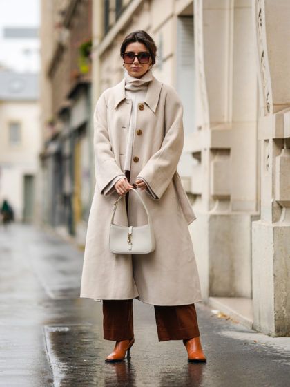 Diese Winter-Essentials sollte man besser in der Luxus-Variante shoppen