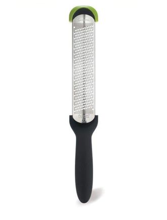Cuisipro Fine Rasp Etched Cheese Grater Zester Surface Glide Technology in Silver at Nordstrom