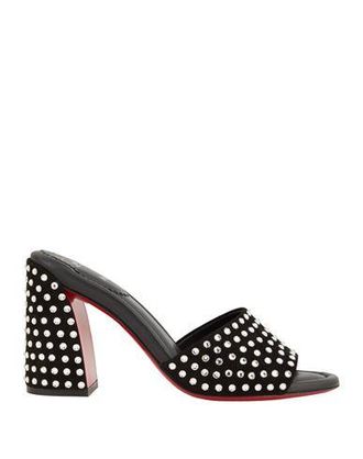 Christian Louboutin CALZATURE - Sandali su YOOX.COM