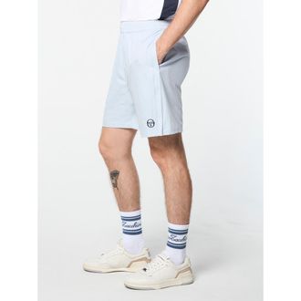 Sergio Tacchini Paco Short in Xenon Blue at Nordstrom, Size Xxx-Large