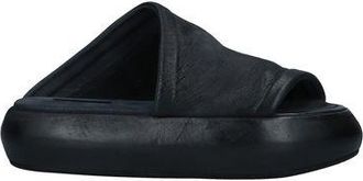 Mars&egrave;ll CALZADO - Sandalias con cierre en YOOX.COM