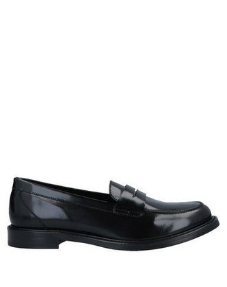 Sergio Rossi SCHUHE - Mokassins auf YOOX.COM