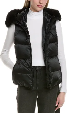 Gorski Gorski Après Down Ski Jacket