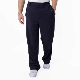 Emporio Armani Elasticated Waist Trouser