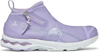 Asics Fitness, Heren, Paars, 43 1/2 EU, Schoenen